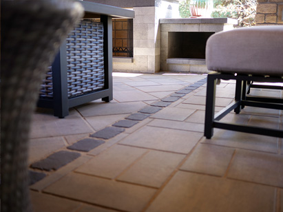 Paver Elegance